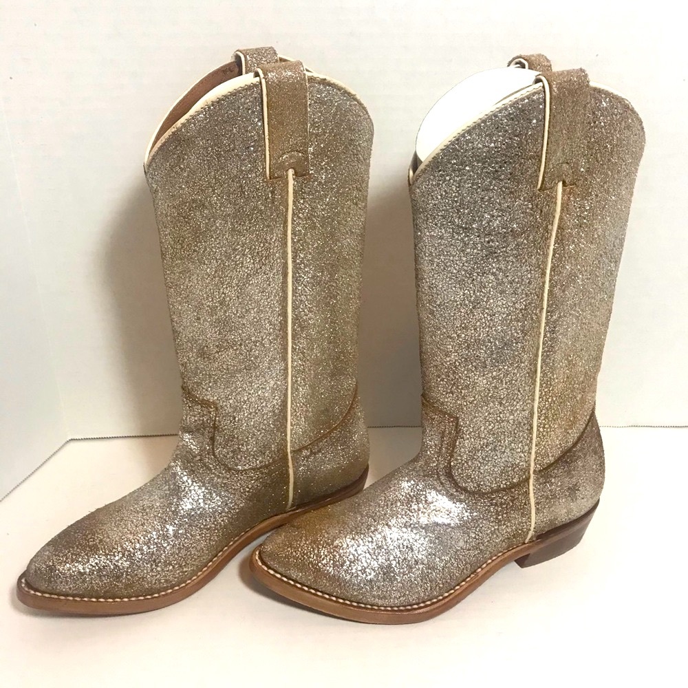 BNIB FRYE WOMEN’S BILLY PULL ON Silver Multi 5.5 PRICE FIRM!!!! - Picture 3 of 7